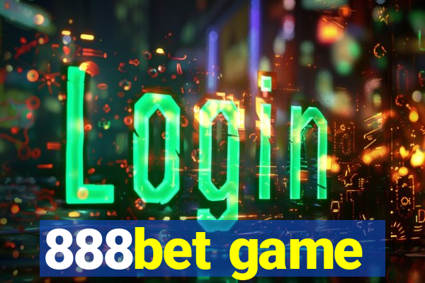 888bet game